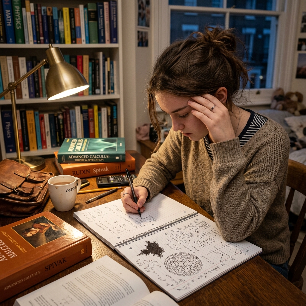 UK Mathematics Challenge & Olympiad Preparation