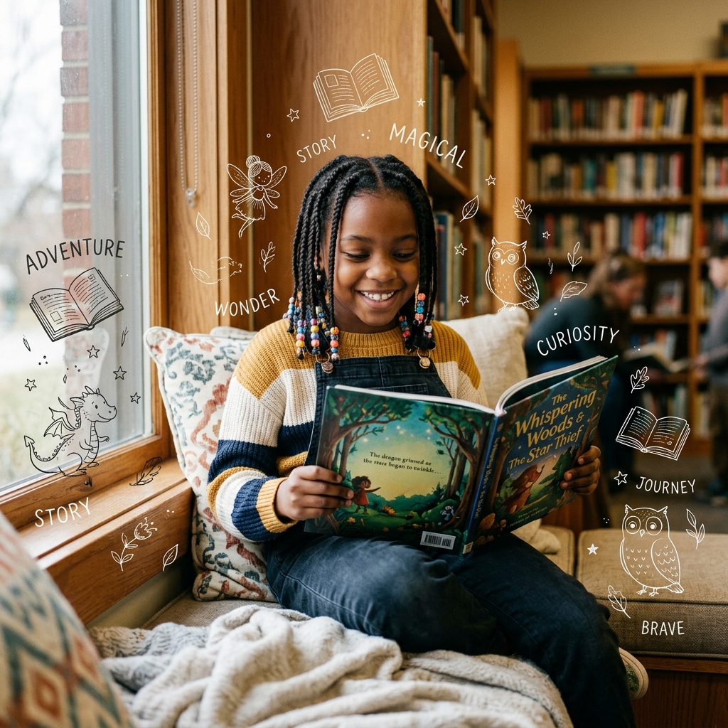Reading and English Language Arts