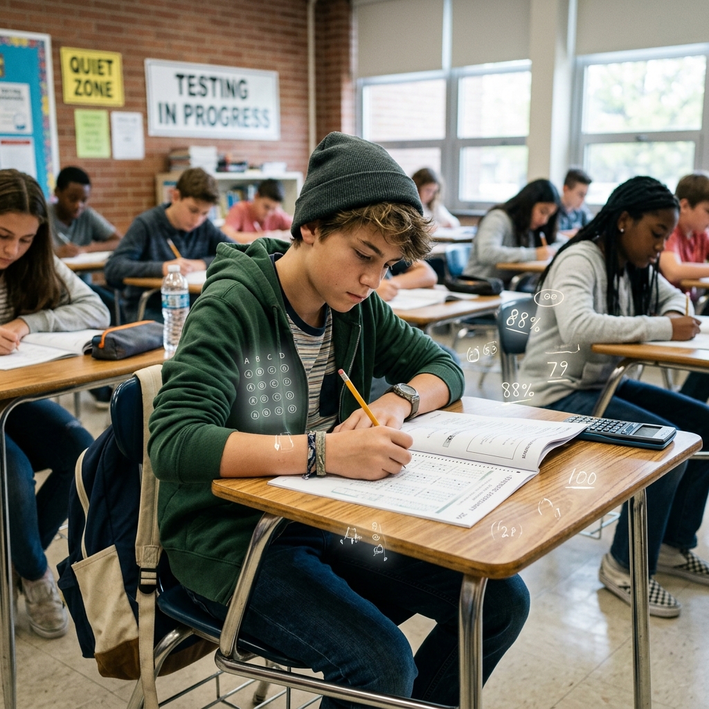 New York Regents Exam Preparation