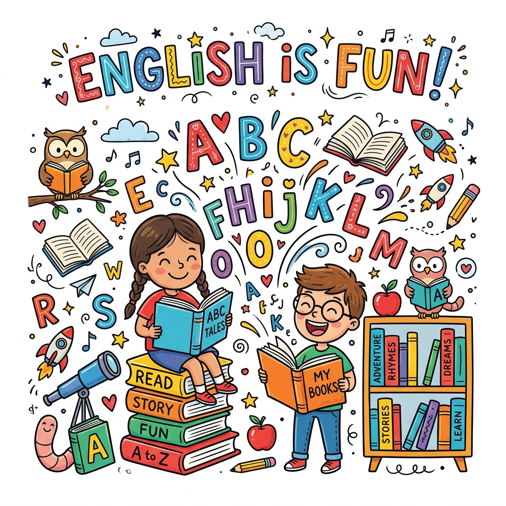 English