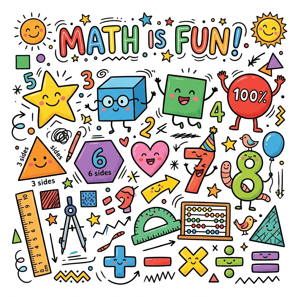 Mathematics